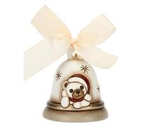 THUN Cloche L E 2023 Blanc Teddy