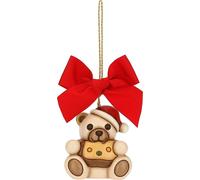 THUN 'Décoration de Noël nounours avec gâteau, grand' 2022