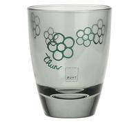 THUN Lot de 2 verres à eau en verre Embrasse-AMI
