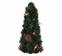 THUN - Mini Arbre de Noël Vert