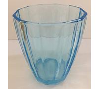 THUN Rose & TULIPANI - Lot de 6 Verres à Quartz Amami