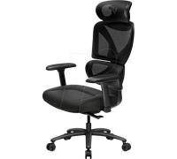 THX3 XTC CU SW - Coussin ThunderX3 XTC, noir