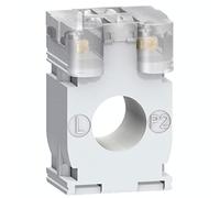 Schneider Electric Transformateur de courant PowerLogic METSECT5CC010 100/5A