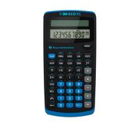 TI 30 ECO RS