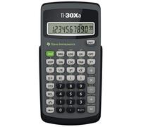 TI 30 XA