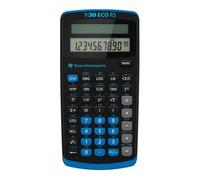 [TI-30ECORS] TEXAS INSTRUMENTS Calculatrice scolaire Texas Instruments TI-30 ...