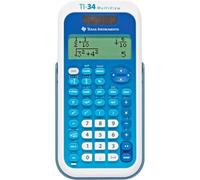 TI-34 MultiView (FC)