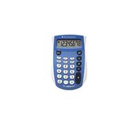 TI-503 SV - Calculatrice de poche - 8 chiffres - pile