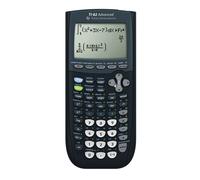 Calculatrice - TEXAS TEXAS INSTRUMENTS - TI-82 Advanced
