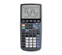 TI 83 Plus