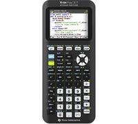 TI 84 Plus CE-T Python