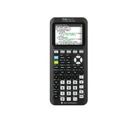 Ti-84 Plus Ce-t Pythoncalculatrice Scientifique