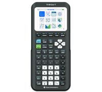 Ti 84Evot/Fc/7E2
