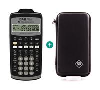 TI BA II Plus $ BUNDLE: Schutztasche