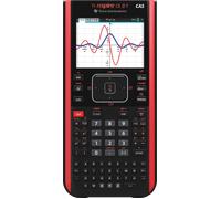 TI-NSPIRE CXIITC - Calculatrice graphique avec cas