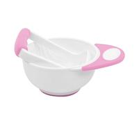 tiancaiyi Bol de broyeur d'aliments, bol de broyage d'aliments - Broyeur de pommes de terre avec tige de broyage | Bol de moulin à aliments antidérapant, presse-purée Portable, broyeur
