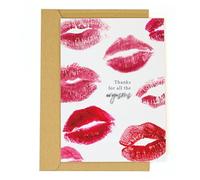 tiangqiwoole Carte d'anniversaire amusante pour lui - Carte de vœux romantique et coquine pour mari, petit ami ou fiancé - Carte d'amour humoristique pour anniversaire de mariage ou Saint-Valentin