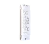 Tibelec 203330 Transformateur électronique pour Lampes halogènes 12 V 105 W Maxi
