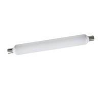 TIBELEC Tube Led S19 7W, 240V, 700 lumens, 4000K blanc-neutre