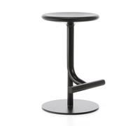 Tibu - Tabouret de bar 60-77cm H 60cm / Ø 37cm