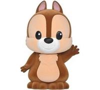 Tic et Tac, Les Rangers du Risque - Figurine tirelire Tic