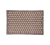 tica copenhagen Paillasson Dots Sand. 40x60 cm