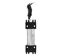 TICFOX 12V 100W A Isolé L'élément Chauffant De PTC De Réchauffeur D'air En Céramique De PTC