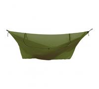 Ticket to the Moon - Convertible BugNet 360° - Extension pour hamac - One Size - green
