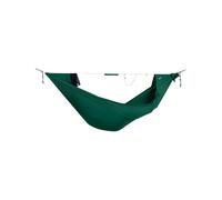 Ticket to the moon - Hamac 1 place - Lightest Pro Hammock Forest Green en Nylon - Vert Vert