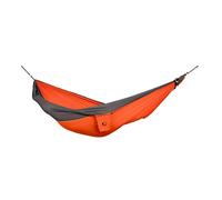 Ticket to the Moon Hamac King Size - Orange/Gris foncé (2021), (3,2 x 2 m)