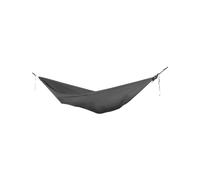 Ticket to the moon - Hamac ultra-léger - Lightest Hammock Grey en Nylon - Gris Gris