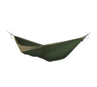 Ticket To The Moon - King Size Hammock Army Green Brown - Hamac