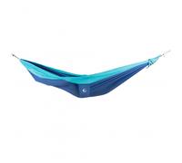 Ticket to the Moon - King Size Hammock - Hamac - 320 x 230 cm - royal blue / turquoise