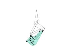 Ticket to the Moon - Mini Moonchair - Chaise de camping Mint - Taille unique