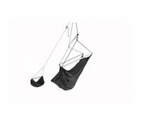 Ticket to the Moon - Moon Chair - Hamac - One Size - black