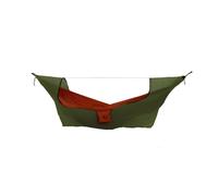 Ticket To The Moon - Moustiquaire Convertible Bug Net 360 - Vert militaire