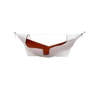 Ticket To The Moon – Extension pour hamac – Convertible BugNet 360° – Taille unique – Blanc