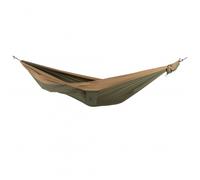 Ticket to the Moon - Original Hammock - Hamac - 300 x 200 cm - army green / brown