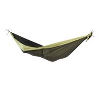 Ticket to the Moon - Original Hammock - Hamac - 300 x 200 cm - army green / green apple