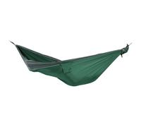 Ticket to the Moon - Original Hammock - Hamac - 300 x 200 cm - petrol green / dark grey