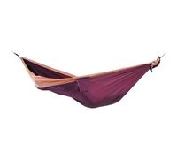 Ticket to the Moon - Original Hammock - Hamac - 300 x 200 cm - plum / peach