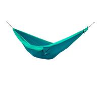 Ticket to the Moon - Original Hammock - Hamac - 320 x 200 cm - emerald green / green