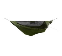 Hamac Ticket to the Moon Pro Hammock vert armée/noir