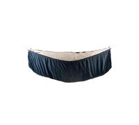 Ticket to the moon - Sac de couchage / Enveloppe isolante pour hamac - Moonquilt - Navy Navy
