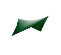 Ticket to the moon - Toile Résistante pour hamac - Lightest Tarp en Nylon - Vert Vert
