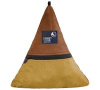 Ticket To The Moon - Travel Blanket Sand Copper - Couverture