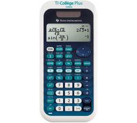 Calculatrice Scientifique Ti-Collège Plus Solaire