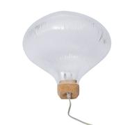 Petite Friture - Lampe de table Transparent