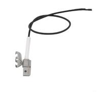 Tidevib Électrode d'allumage de rechange pour barbecue Master & pour barbecue Charbroil (1 pièce)