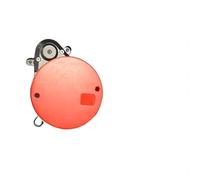 Tidevib Pièce de rechange pour moteur Lidar Eufy L50 L60 pour robot hybride, module de capteur LDS à ajustement direct pour une cartographie précise de la maison et une planification des chemins